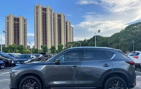 Mazda CX-5 II, 2021 год, 2 335 000 рублей, 5 фотография