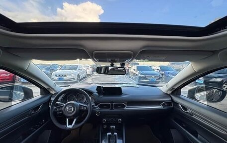 Mazda CX-5 II, 2021 год, 2 335 000 рублей, 7 фотография