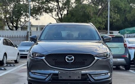 Mazda CX-5 II, 2021 год, 2 335 000 рублей, 2 фотография