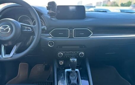 Mazda CX-5 II, 2021 год, 2 335 000 рублей, 8 фотография