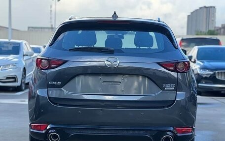 Mazda CX-5 II, 2021 год, 2 335 000 рублей, 3 фотография