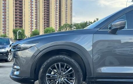 Mazda CX-5 II, 2021 год, 2 335 000 рублей, 6 фотография