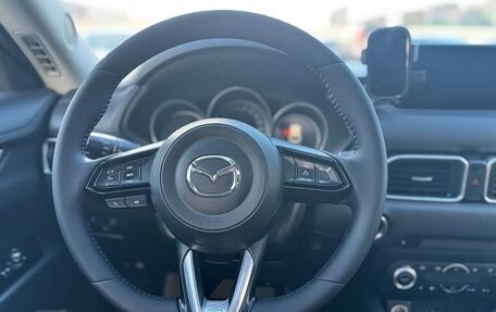 Mazda CX-5 II, 2021 год, 2 335 000 рублей, 10 фотография