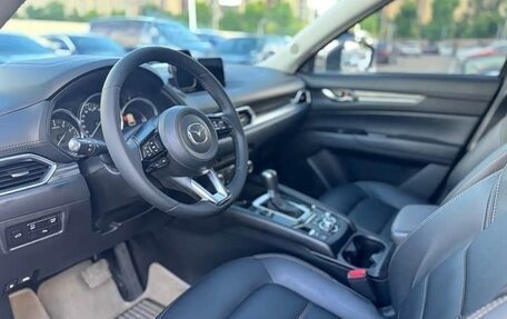 Mazda CX-5 II, 2021 год, 2 335 000 рублей, 13 фотография