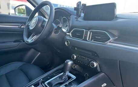 Mazda CX-5 II, 2021 год, 2 335 000 рублей, 14 фотография