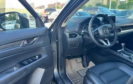 Mazda CX-5 II, 2021 год, 2 335 000 рублей, 15 фотография