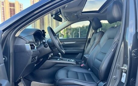 Mazda CX-5 II, 2021 год, 2 335 000 рублей, 12 фотография