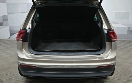Volkswagen Tiguan II, 2017 год, 2 250 000 рублей, 7 фотография