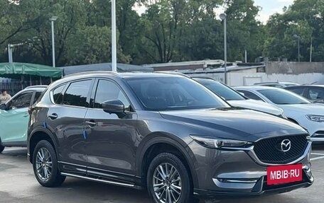 Mazda CX-5 II, 2021 год, 2 335 000 рублей, 4 фотография