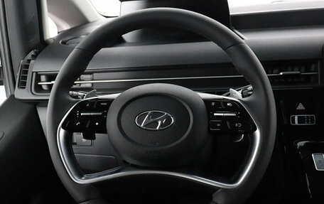 Hyundai Staria, 2025 год, 7 990 000 рублей, 16 фотография