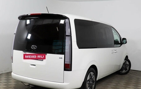 Hyundai Staria, 2025 год, 7 990 000 рублей, 4 фотография
