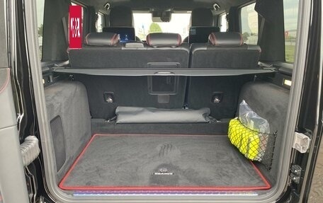 Mercedes-Benz G-Класс AMG, 2025 год, 65 000 000 рублей, 10 фотография