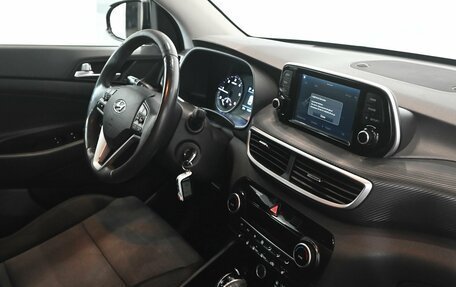 Hyundai Tucson III, 2018 год, 2 000 000 рублей, 11 фотография