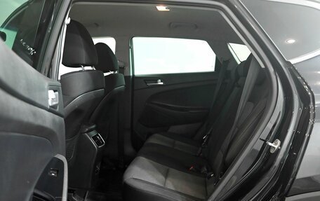 Hyundai Tucson III, 2018 год, 2 000 000 рублей, 19 фотография