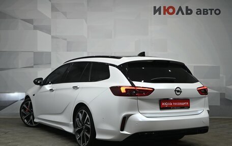 Opel Insignia II рестайлинг, 2018 год, 2 340 000 рублей, 4 фотография