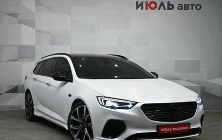 Opel Insignia II рестайлинг, 2018 год, 2 340 000 рублей, 3 фотография
