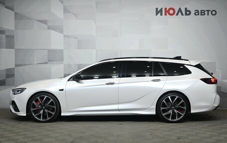 Opel Insignia II рестайлинг, 2018 год, 2 340 000 рублей, 8 фотография