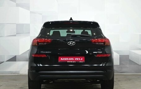 Hyundai Tucson III, 2018 год, 2 000 000 рублей, 5 фотография