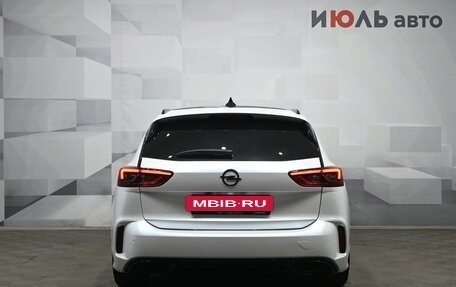 Opel Insignia II рестайлинг, 2018 год, 2 340 000 рублей, 5 фотография