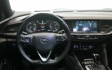 Opel Insignia II рестайлинг, 2018 год, 2 340 000 рублей, 25 фотография