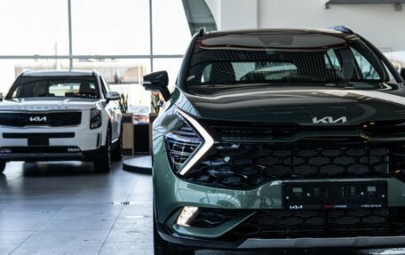 KIA Sportage IV рестайлинг, 2025 год, 4 090 000 рублей, 6 фотография