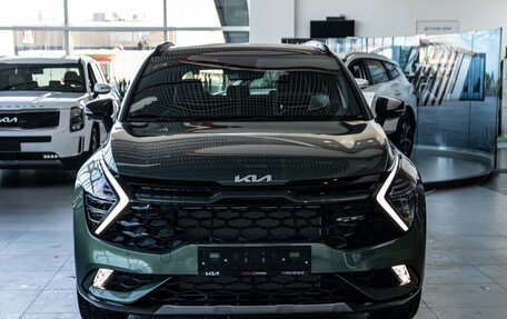 KIA Sportage IV рестайлинг, 2025 год, 4 090 000 рублей, 2 фотография