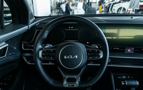 KIA Sportage IV рестайлинг, 2025 год, 4 090 000 рублей, 20 фотография