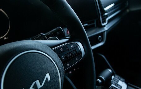 KIA Sportage IV рестайлинг, 2025 год, 4 090 000 рублей, 22 фотография