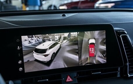 KIA Sportage IV рестайлинг, 2025 год, 4 090 000 рублей, 25 фотография