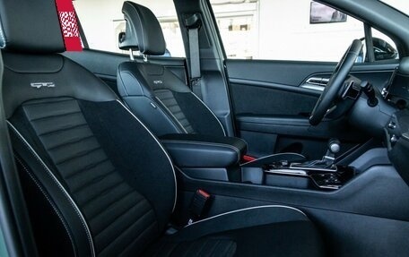 KIA Sportage IV рестайлинг, 2025 год, 4 090 000 рублей, 16 фотография