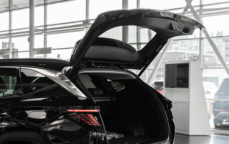 Hyundai Tucson, 2025 год, 4 270 000 рублей, 15 фотография