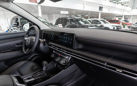 Hyundai Tucson, 2025 год, 4 270 000 рублей, 18 фотография