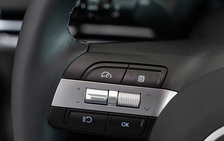 Hyundai Tucson, 2025 год, 4 270 000 рублей, 22 фотография
