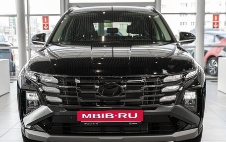 Hyundai Tucson, 2025 год, 4 270 000 рублей, 3 фотография
