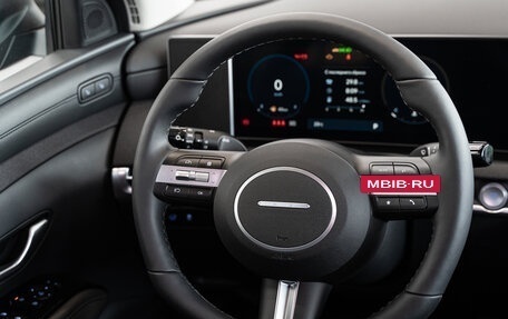 Hyundai Tucson, 2025 год, 4 270 000 рублей, 20 фотография