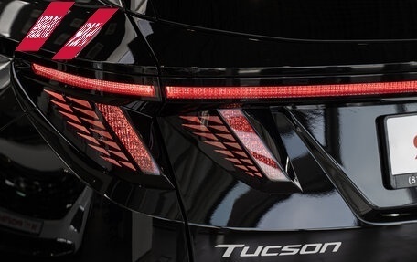 Hyundai Tucson, 2025 год, 4 270 000 рублей, 14 фотография