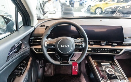KIA Sportage IV рестайлинг, 2025 год, 4 190 000 рублей, 11 фотография