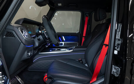 Mercedes-Benz G-Класс AMG, 2025 год, 32 990 000 рублей, 18 фотография