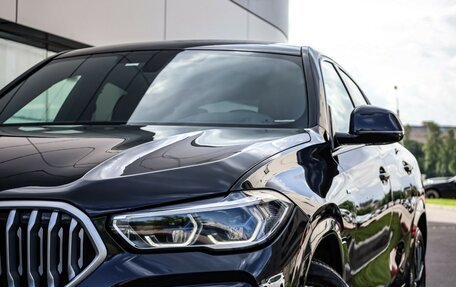 BMW X6, 2020 год, 7 199 000 рублей, 2 фотография