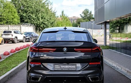 BMW X6, 2020 год, 7 199 000 рублей, 6 фотография