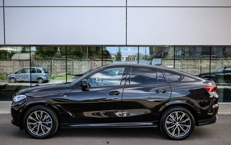 BMW X6, 2020 год, 7 199 000 рублей, 8 фотография