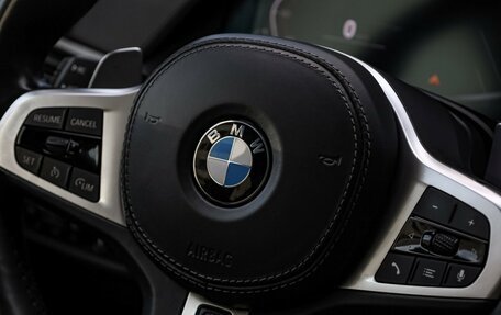 BMW X6, 2020 год, 7 199 000 рублей, 12 фотография