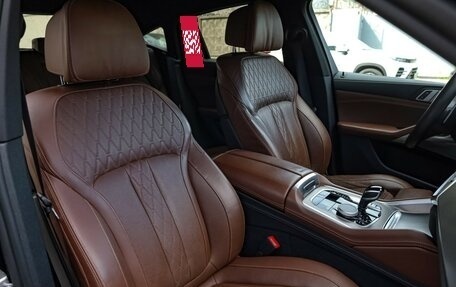 BMW X6, 2020 год, 7 199 000 рублей, 16 фотография