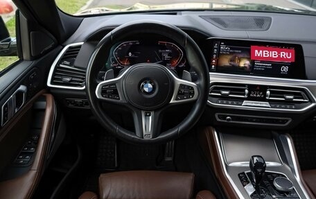 BMW X6, 2020 год, 7 199 000 рублей, 11 фотография