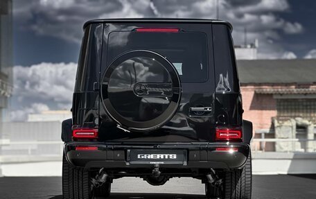 Mercedes-Benz G-Класс AMG, 2025 год, 32 900 000 рублей, 5 фотография