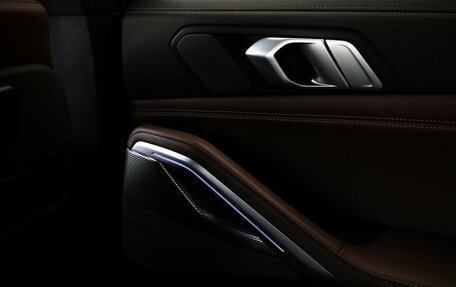 BMW X6, 2020 год, 7 199 000 рублей, 26 фотография