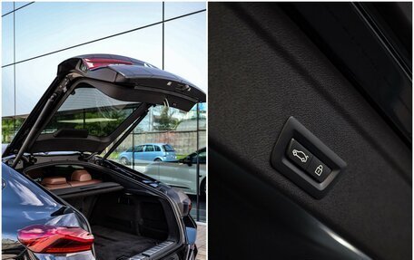 BMW X6, 2020 год, 7 199 000 рублей, 27 фотография
