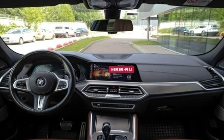 BMW X6, 2020 год, 7 199 000 рублей, 10 фотография