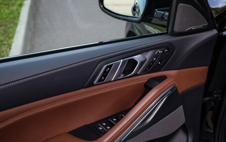 BMW X6, 2020 год, 7 199 000 рублей, 23 фотография