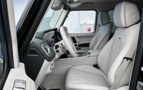 Mercedes-Benz G-Класс AMG, 2025 год, 32 900 000 рублей, 9 фотография
